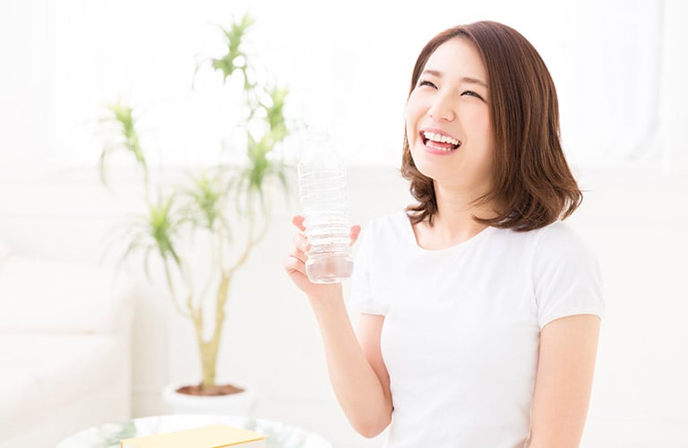 ニキビの正しい対処法！日々のライフスタイル提案