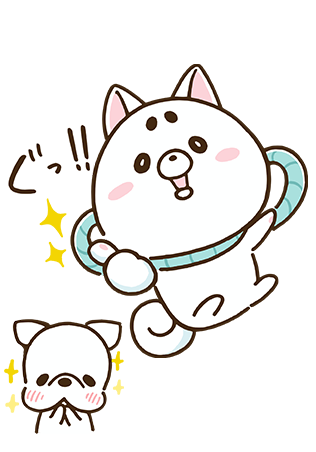 プロたん&サリー