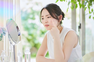 ダイエット中の肌荒れを防止するためにできること