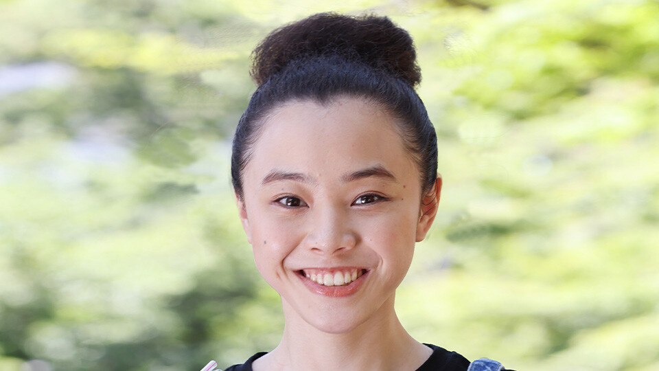 山本 響綺さん