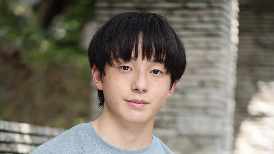 太一さん