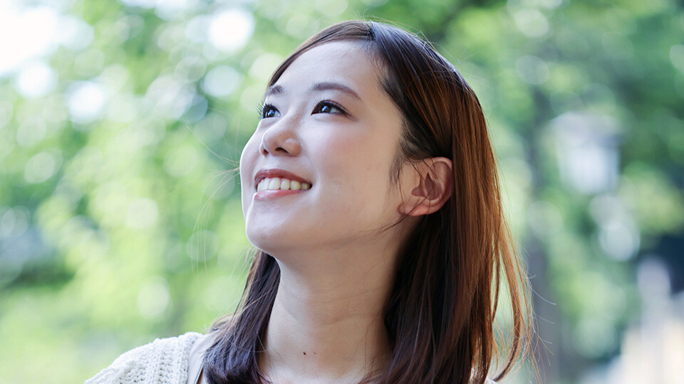 吉澤 萌那さん