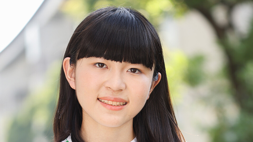北澤 美生さん