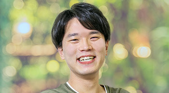金 相協さん