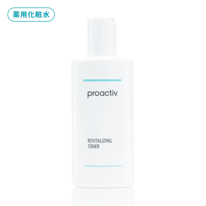 薬用化粧水 リバイタライジング トナー（医薬部外品）