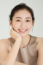プロアクティブCMキャスト:殿柿佳奈(とのがき かな)