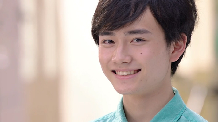 志村 嗣文さん