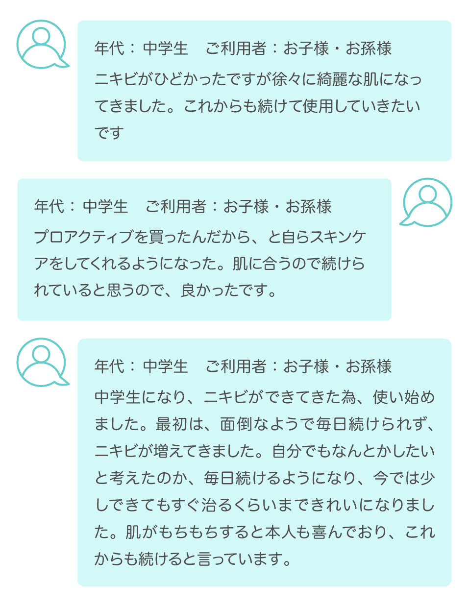 口コミ画像