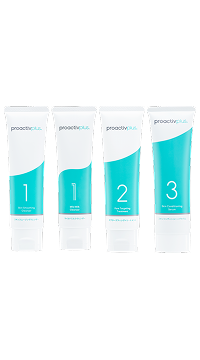 プロアクティブ薬用スマートセットイメージ画像