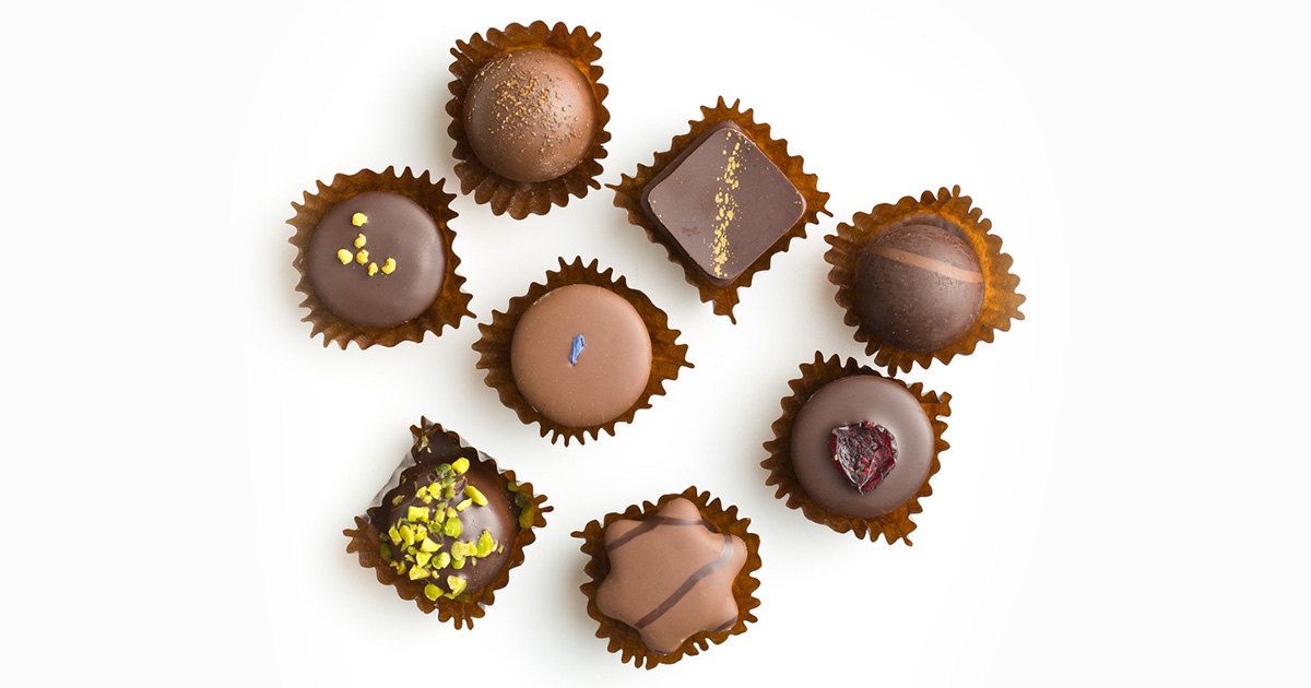 チョコレートはニキビの原因になる 公式 ニキビケア化粧品のプロアクティブ